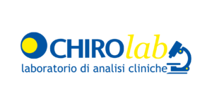 Logo Chirolab Analisi Cliniche