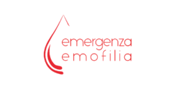 Logo Emergenza Emofilia