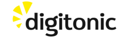 Logo Digitonic